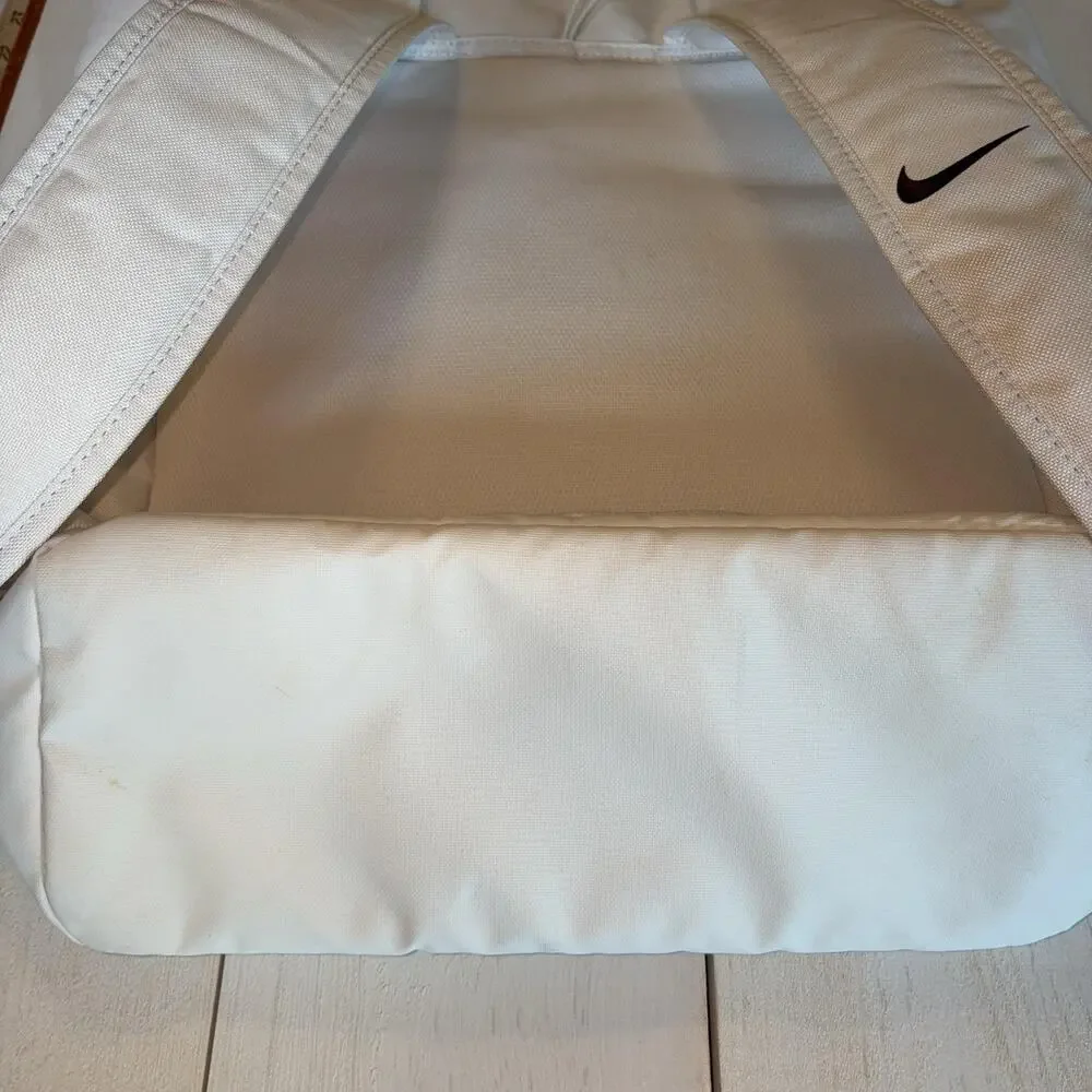 Nike White 20